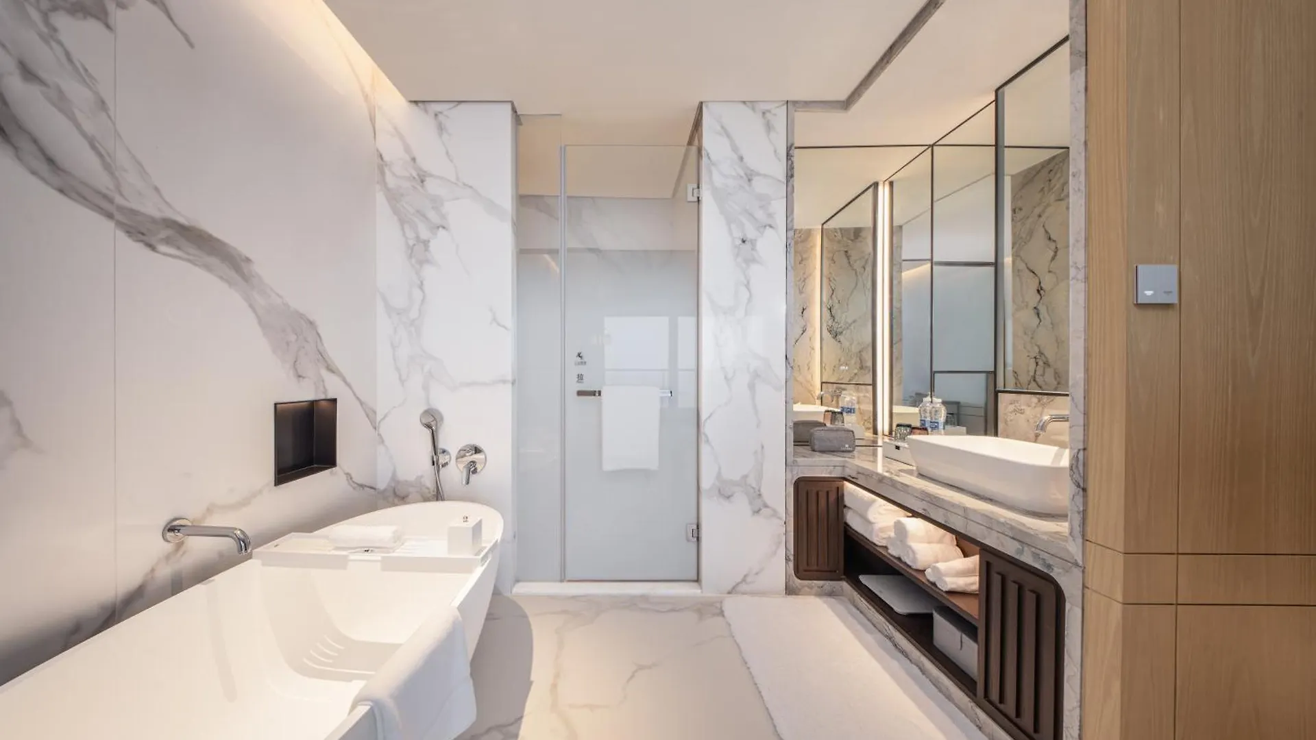 Grand Ocean View Hotel Zhuhai