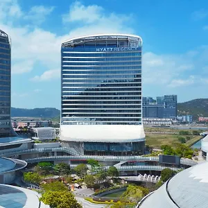 Hyatt Regency Hengqin Zhuhai